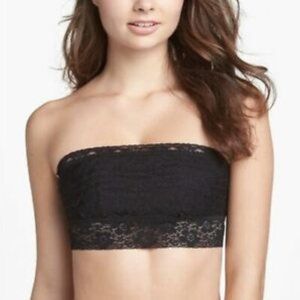 2 Free People Bralettes